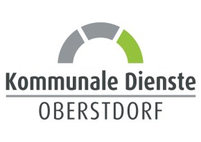 Kommunale Dienste Logo