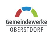 Gemeindewerke oberstdorf Logo 2024