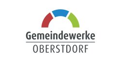 Gemeindewerke oberstdorf Logo 2024