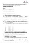Abwendungsvereinbarung EVO