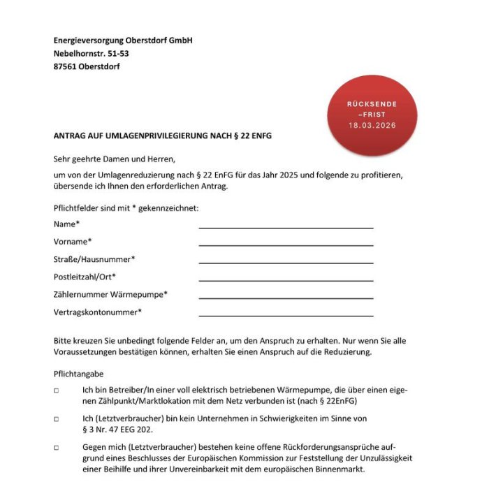 20260226 EVO Rückmeldung Antrag § 22 EnFG