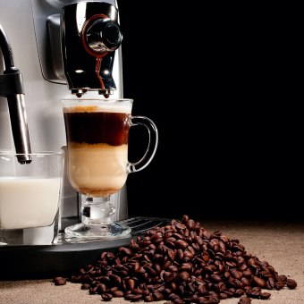 Kaffeemaschine