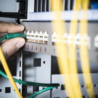 Netzwerktechnik