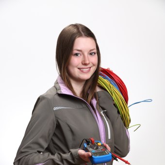 Ausbildung