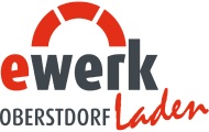 EWerk Logo quadrat