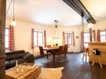 Ferienwohnung 1 im Erdgeschoß