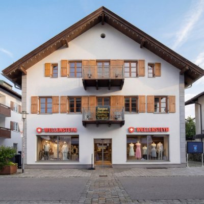 Georg Mayer Haus Sommer