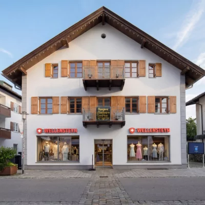 Georg Mayer Haus Sommer