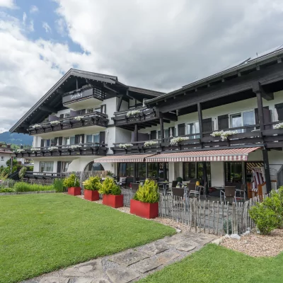 Haupthaus