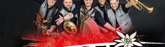 Winterfest Band