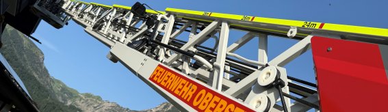 Feuerwehr Giebel