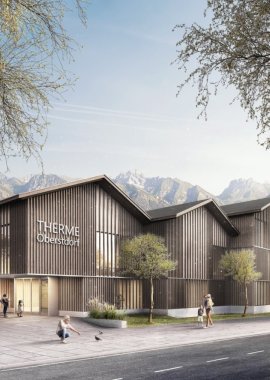 Therme Oberstdorf