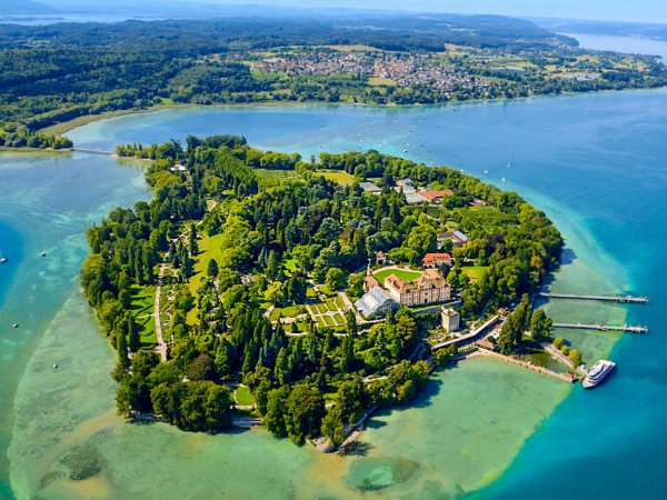 Mainau