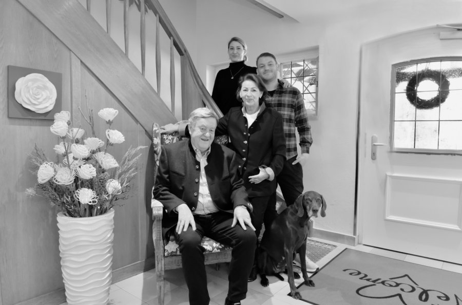 Familie
