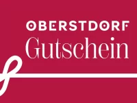 Gutschein Oberstdorf