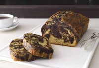 Marmorkuchen