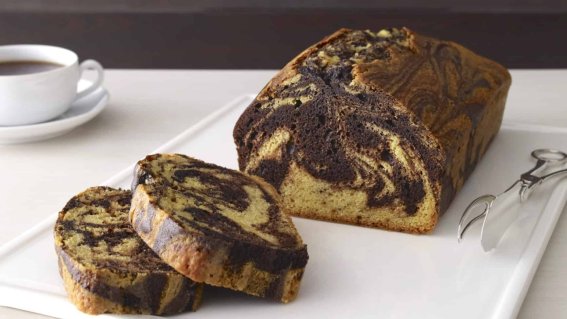 Marmorkuchen