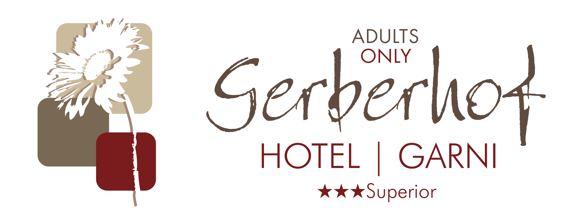 Logo von Hotel garni Gerberhof