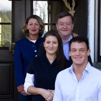 Familienportait