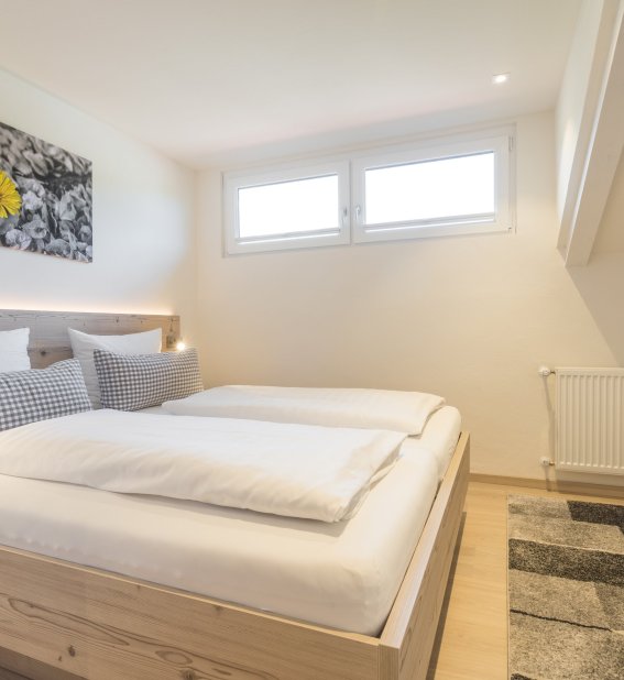 Söllereck Schlafzimmer