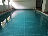 Hallenbad