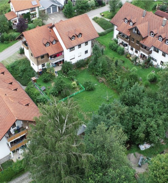 Wohnungen