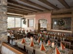 Restaurant Gipfelstuba