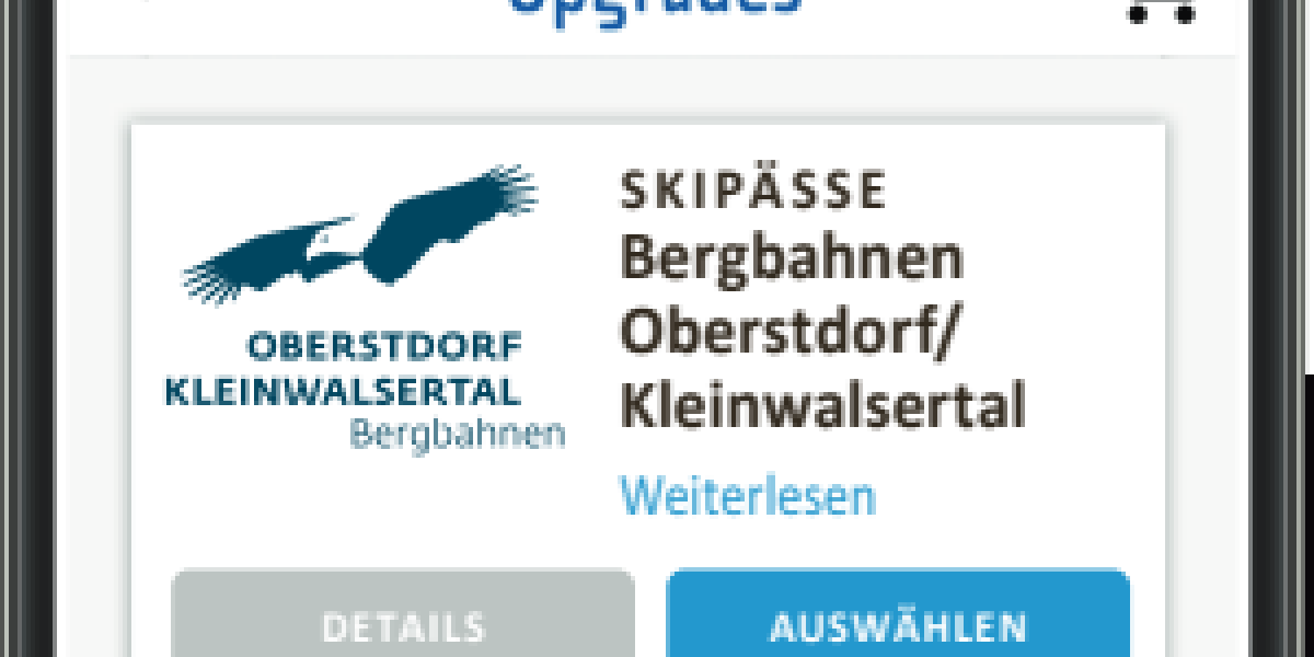 OATS Skipass