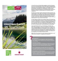 Gipfeltreffen Flyer Herbst 2023