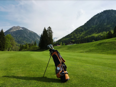 Golfclub Oberstdorf