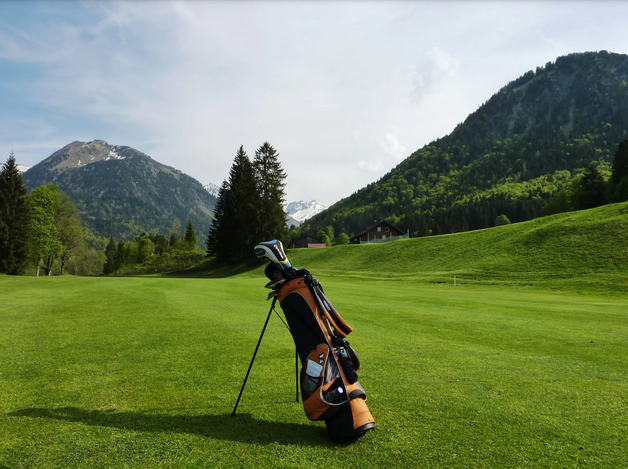Golfclub Oberstdorf