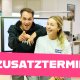 Zuatztermin visual