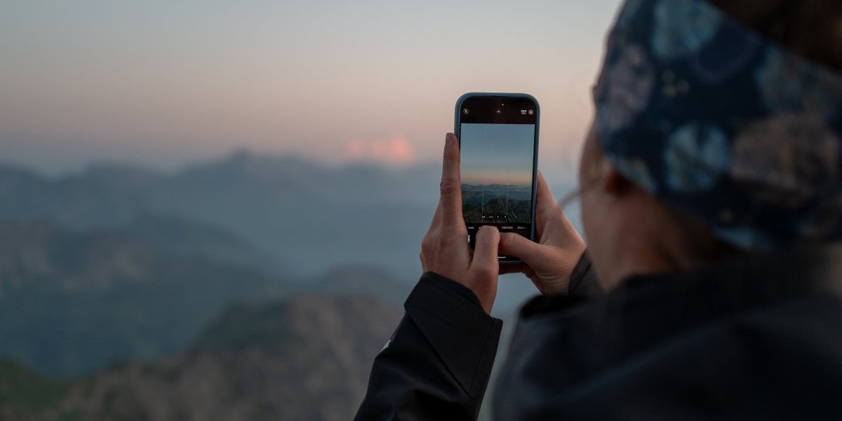 Smartphone Fotografie (1)