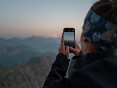 Smartphone Fotografie (1)