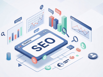 SEO