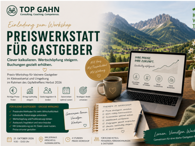 Bild Preiswerkstatt