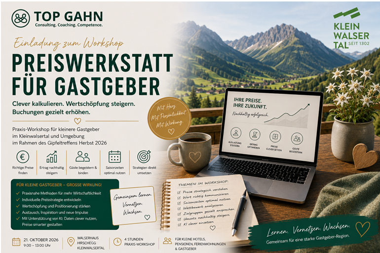 Bild Preiswerkstatt