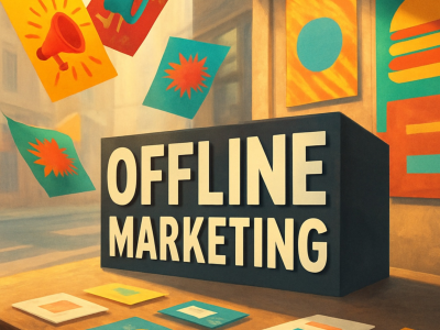 Offline Marketing