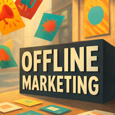 Offline Marketing