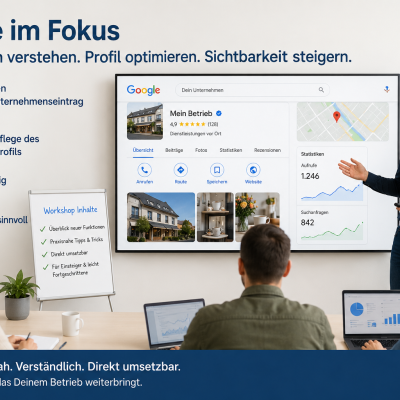 Dieses Bild wurde mit Hilfe von KI erstellt.