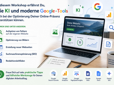 Google KI