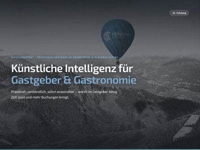 KI-Schulung