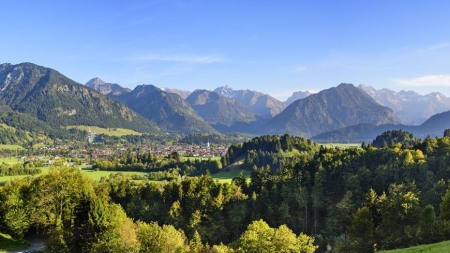 Oberstdorf