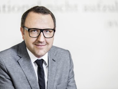 Dr. Christian Brenner