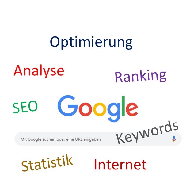 SEO Internet