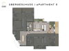 Grundriss OG | Apartment 5