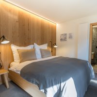 Schlafzimmer Wohnung Goldsegen