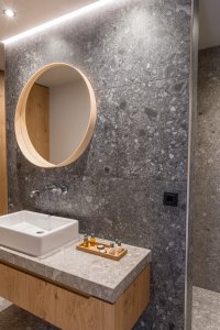Design Badezimmer