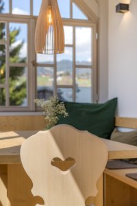Ihre Loggia