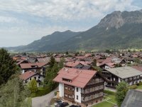 Goldbrunn Außenaufnahmen